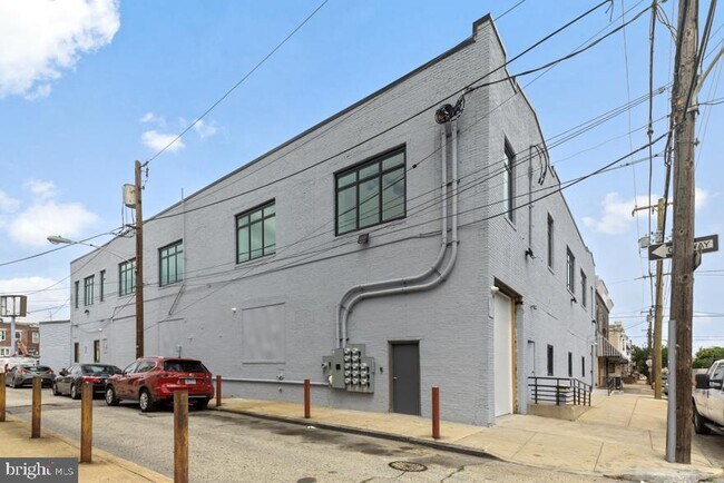 1705 Jackson St in Philadelphia, PA - Building Photo - Building Photo