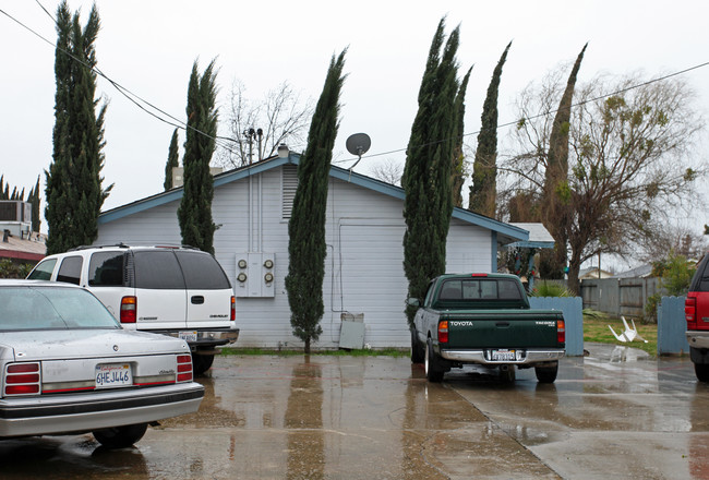 916-922 Vermont Ave in Turlock, CA - Building Photo - Building Photo