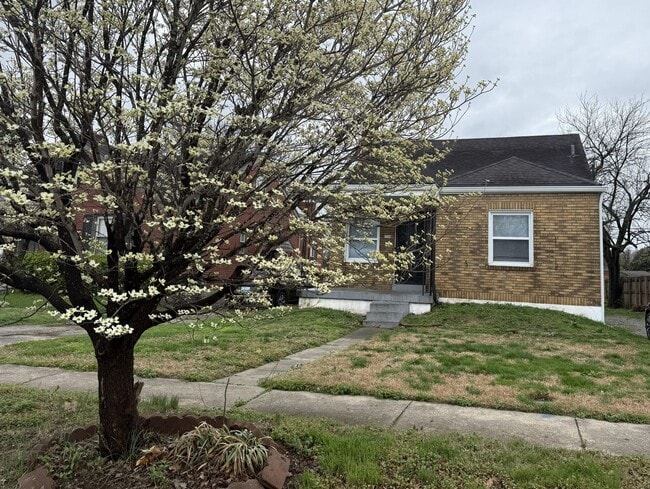 property at 1702 Harold Ave