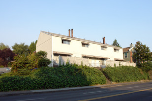 3823-3829 SE 39th Ave