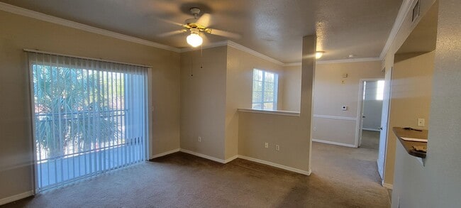 property at 3724 Castle Pines Ln