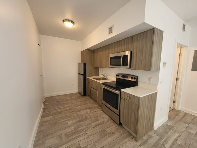 property at 551 Michigan Ave