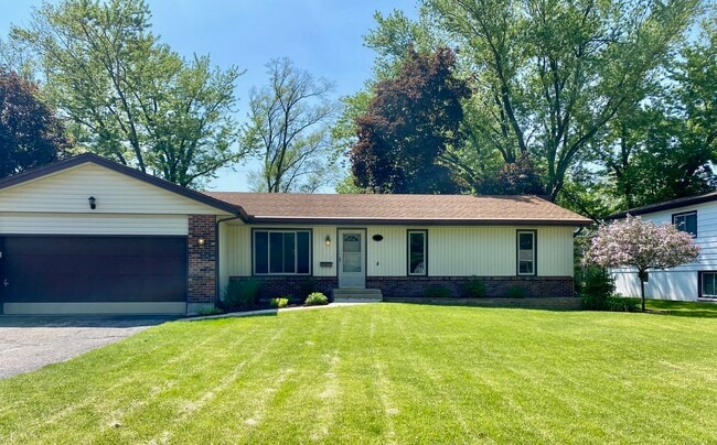 property at 120 Bunn Dr