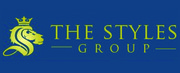 Property Management Company Logo The Styles Group