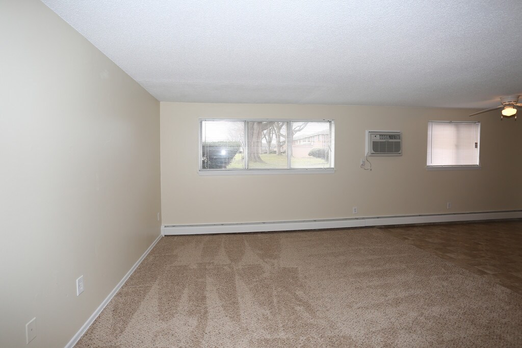 North Dohr Apartments in Greece, NY