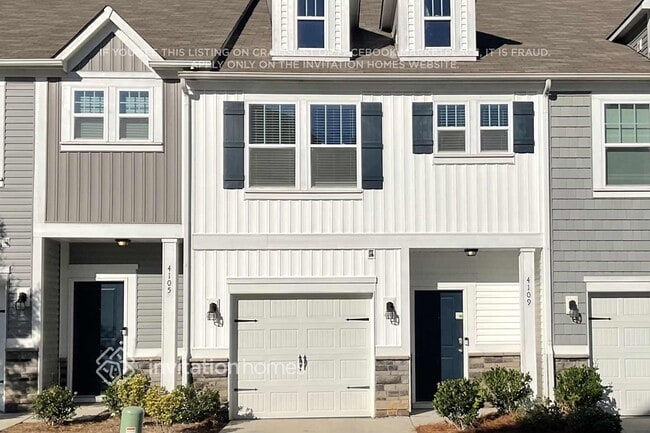 property at 4109 Ahan Dr