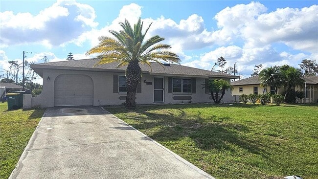 6462 Mechler St in Englewood, FL - Building Photo - Building Photo