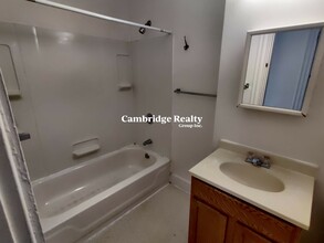1033 Massachusetts Ave, Unit 504T in Cambridge, MA - Building Photo - Building Photo