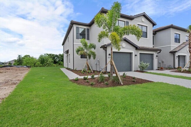 14832 Lyla Ter in Bradenton, FL - Building Photo - Building Photo