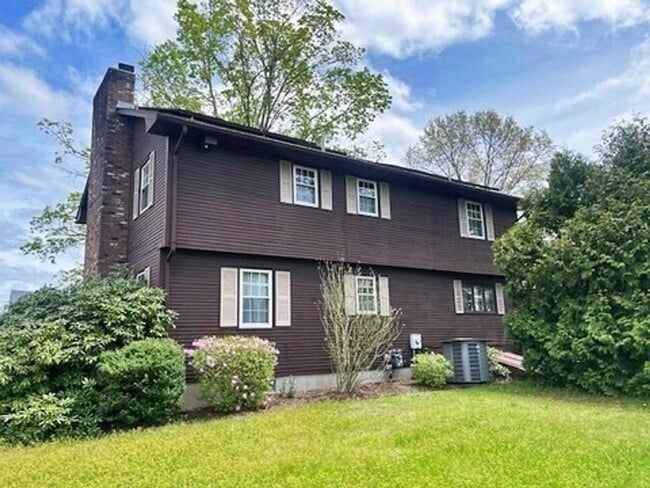 property at 73 Elm St