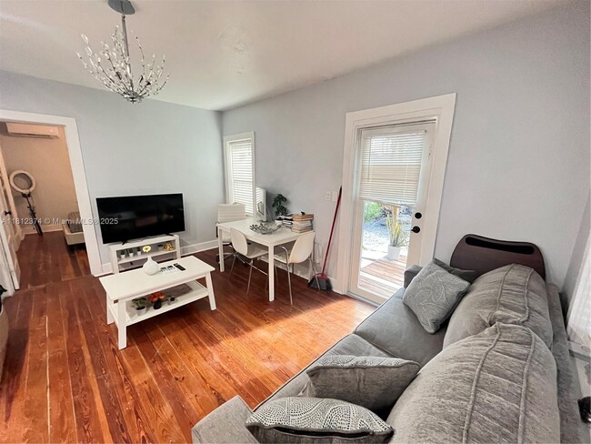property at 1120 NE 17th Ave