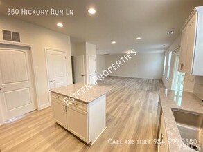 360 Hickory Run Ln in Franklinton, NC - Building Photo - Building Photo