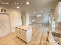 360 Hickory Run Ln in Franklinton, NC - Foto de edificio - Building Photo