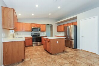 1520 E La Salle St in Phoenix, AZ - Building Photo - Building Photo