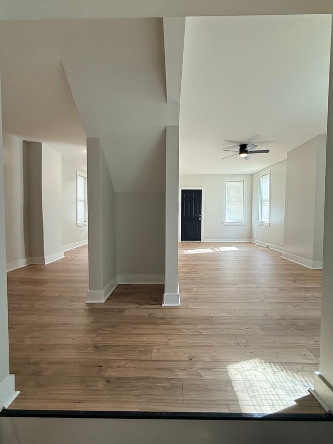 property at 1631 Mount Rose Ave