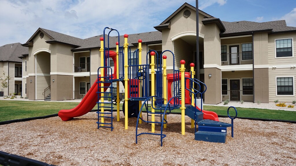 Sorrento Apartments in Hobbs, NM