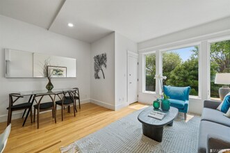 3177 California St in San Francisco, CA - Building Photo - Building Photo