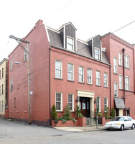 706 James St Apartamentos