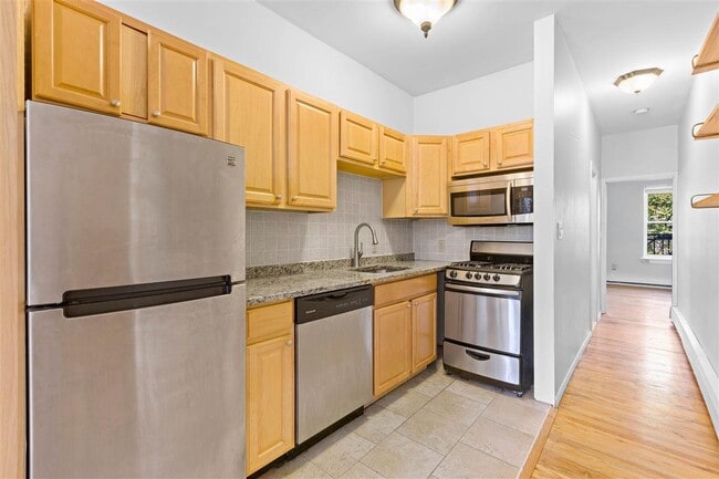 property at 719 Adams St