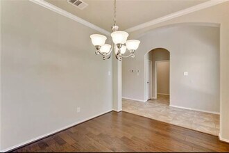1710 Hidden Springs Path in Round Rock, TX - Building Photo - Building Photo