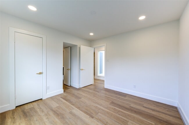 property at 7612 Olympia Dr