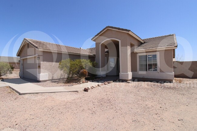 14123 S Tampico Rd in Arizona City, AZ - Building Photo - Building Photo