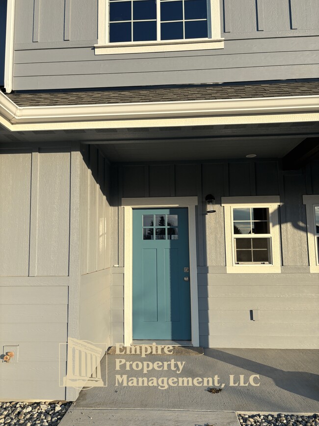 1656 Irvine St in Sandpoint, ID - Building Photo - Building Photo