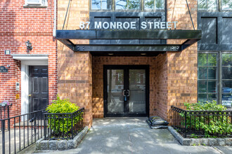 83 Monroe St in Hoboken, NJ - Building Photo - Building Photo