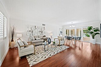 5110 NE 14th Terrace in Fort Lauderdale, FL - Building Photo - Building Photo
