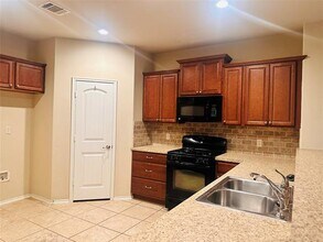1114 Kaufman Rd in Melissa, TX - Building Photo - Building Photo