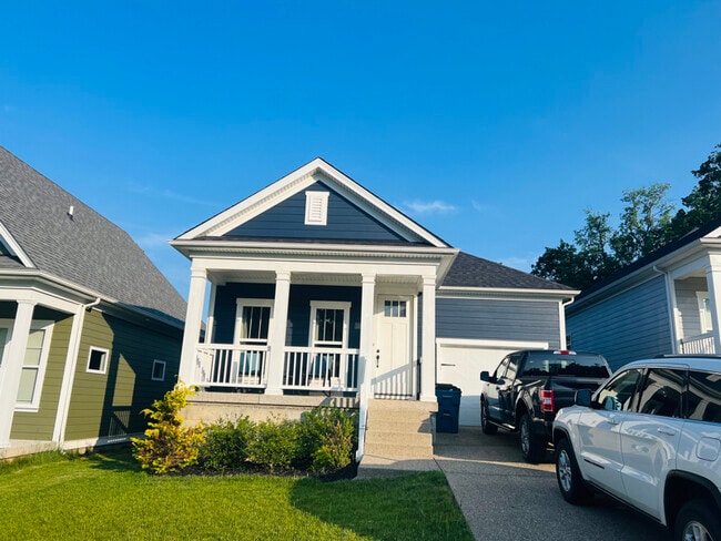 13512 Park Springs Ln in Louisville, KY - Building Photo - Building Photo
