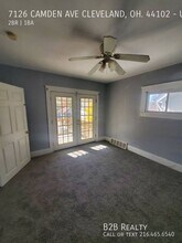 7126 Camden Ave in Cleveland, OH - Building Photo - Building Photo