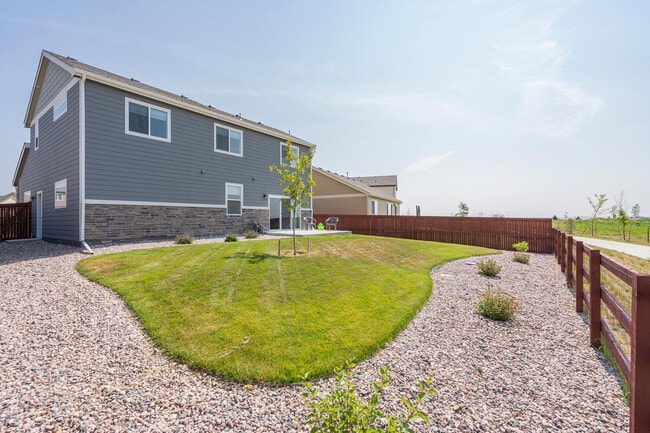 1773 Long Shadow Dr, Unit 1773 in Windsor, CO - Building Photo - Building Photo