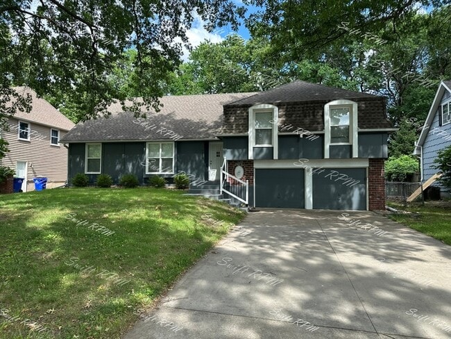 property at 9805 Carter Dr
