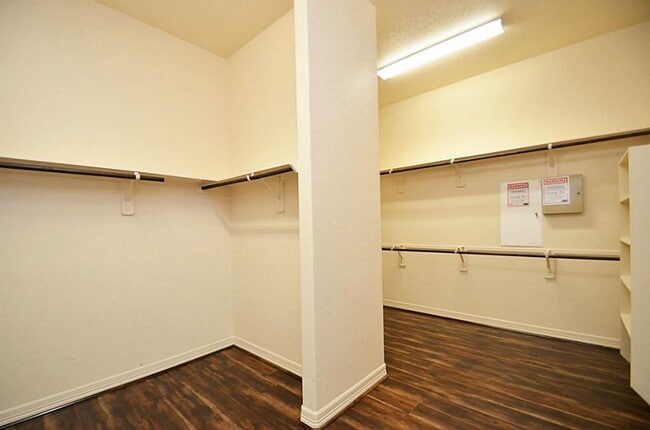 property at 4802 Fairford Dr