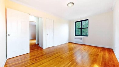 4489 Broadway in New York, NY - Building Photo - Building Photo