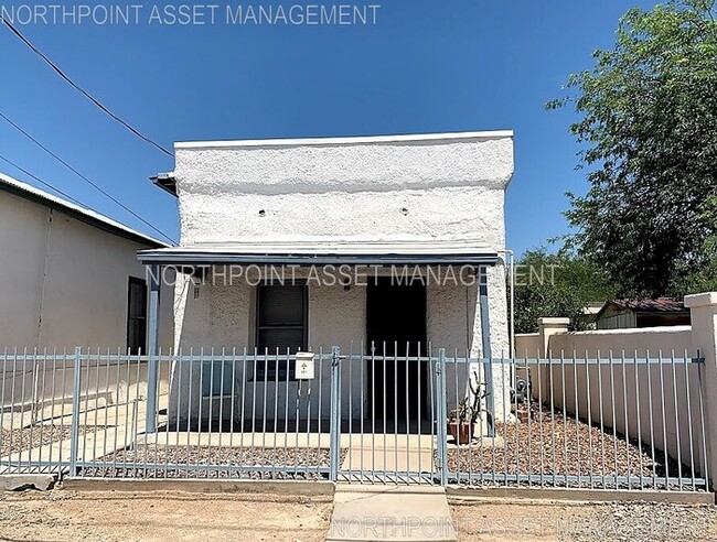 property at 531 S Main Ave