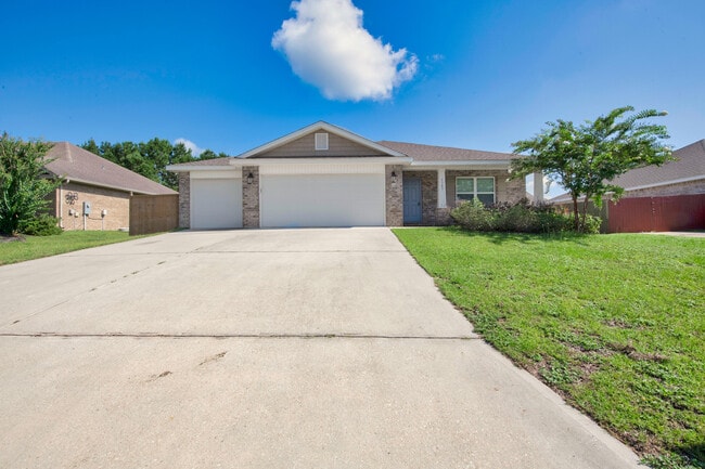 property at 4563 Perception Circle