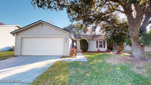property at 8336 Spicewood Dr