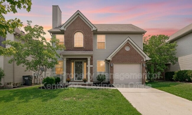 property at 2564 Rockaway Pl