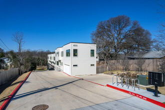 Clawson Place Condos in Austin, TX - Building Photo - Building Photo