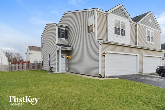 property at 3614 Indian Head Ln