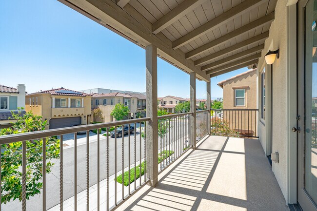 15803 Moonflower Ave in Chino, CA - Building Photo - Building Photo
