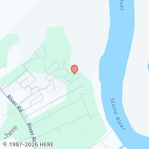 property at 2502 General Hatch Dr