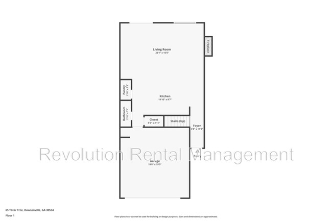 65 Toter Trce in Dawsonville, GA - Building Photo - Building Photo