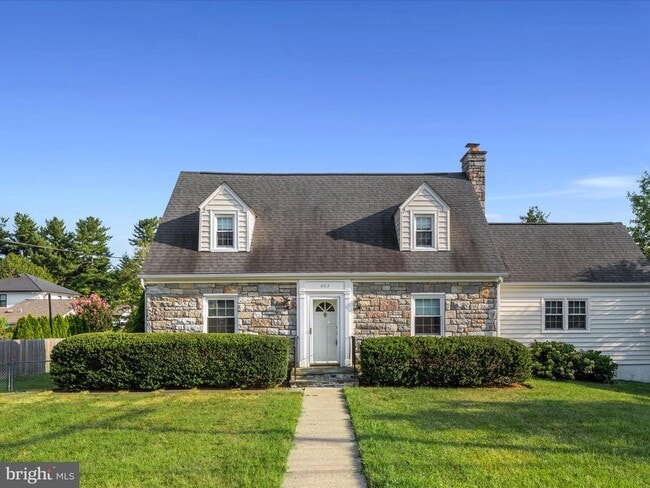 603 Martin Ave in Middleburg, VA - Building Photo - Building Photo