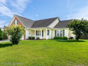 239 Van Buren Dr in Raeford, NC - Building Photo - Building Photo