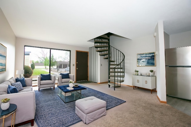 property at 7300 72nd Ave N
