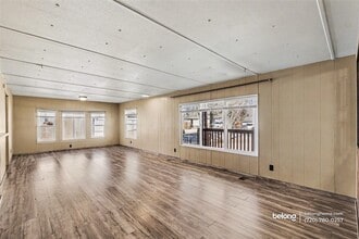 3904 Glacier Dr in Greeley, CO - Building Photo - Building Photo