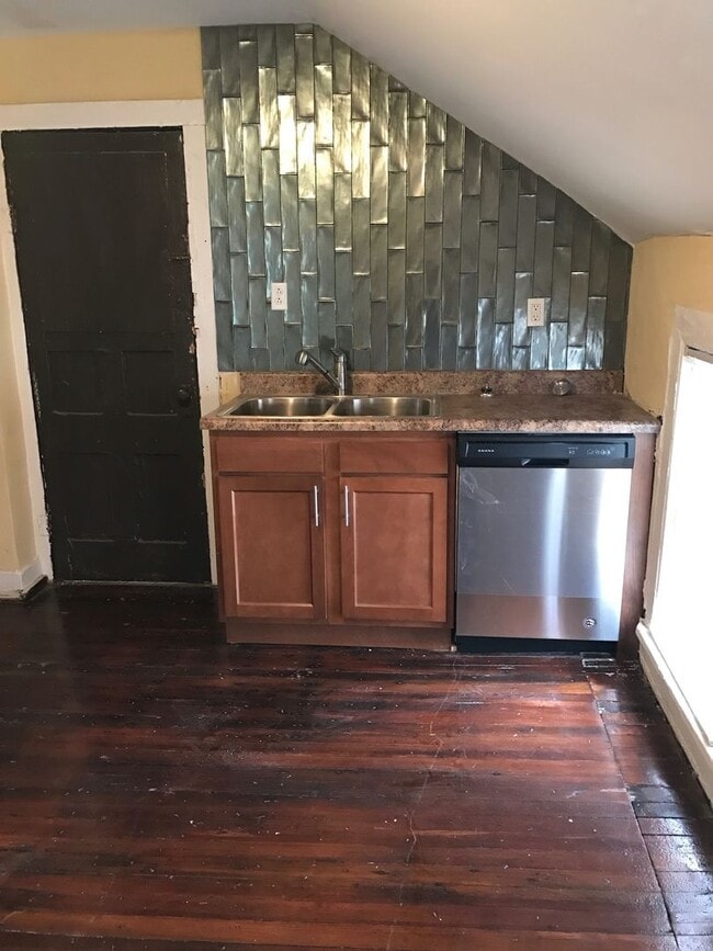 property at 209 Gregory St